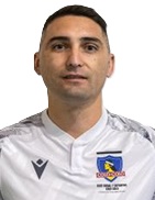 Jonathan Guajardo
