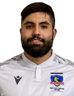 Rodrigo Salas
