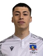 Sergio Rogel