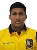 Xavier Chiquito
