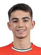 Afonso Miguel Costa Mourinha