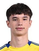 Artem Malynovskyi