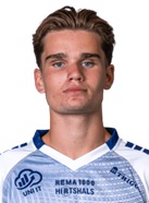 Oscar Toft Winther
