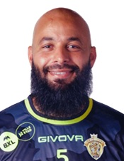 Zakaria Akatouf