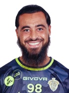 Oussama Nassiri