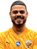 Kayque Mendes Rodrigues dos Santos