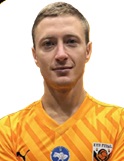 Vladyslav Mospan