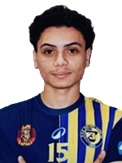 Marcos Daniel Jaco De Souza