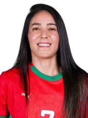 Siiham Tadlaoui
