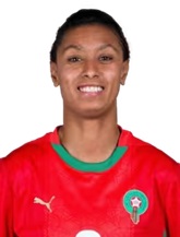 Nadia Laftah