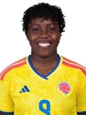 Nicole Mancilla