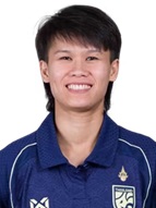 Jenjira Bubpha