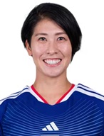 Mizuki Nakamura