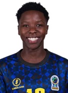 Mary Siyame
