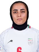 Fereshteh Khosravi