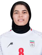 Elham Anafjeh