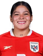Maryorie Pérez
