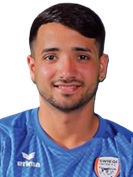 Ezequiel Marcelo Alarcon