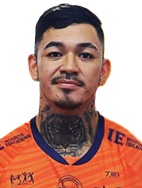Rodrigo Massayoshi Teruya