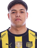Agustin Marchal