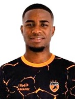 Michael Mosquera