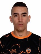 Juan Camilo Arango
