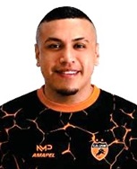 Kevin Londono