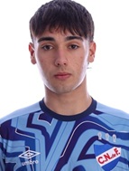Santiago Martin Monico Carrasco
