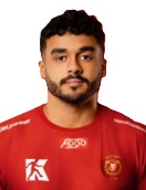 Davi Moreno da Silva