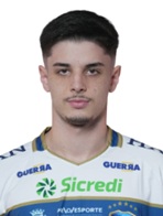 Arthur Giacomelli Livramento