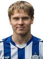 Magnus Melstrup