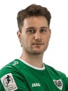 Matthias Konrad Eulering
