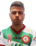 Cristian Bescow Batista