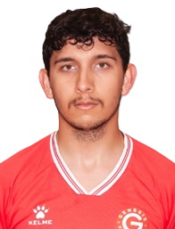 Dylan Patel
