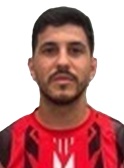 André Lucas Sampaio Nunes