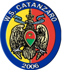 WS Catanzaro - logo