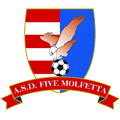 Five Molfetta - logo