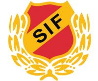 Skoftebyns IF - logo