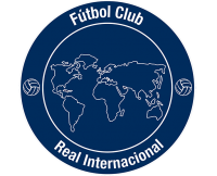 FC Real Internacional - logo