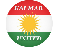 Kalmar United FK - logo