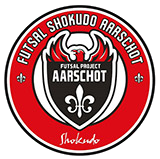 Futsal Shokudo Aarschot - logo