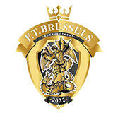 Bouraza FT Brussels - logo