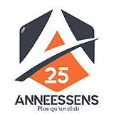 Anneessens 25 Brussels - logo