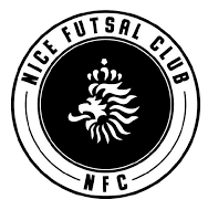 Nice Futsal Club - logo