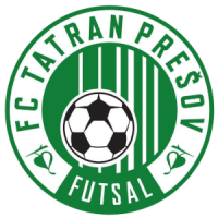 Tatran Presov - logo