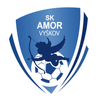 SK Amor Vyskov - logo