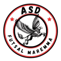 Futsal Maremma - logo
