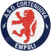 Cortenuova FC - logo