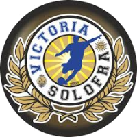Victoria Solofra - logo