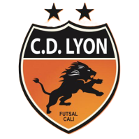 Club Lyon de Cali (Col) - logo